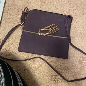 Crossbody Purse